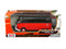 Volkswagen Type 2 (T1) Delivery Van (Black/Red) 1:24 Scale Diecast Car