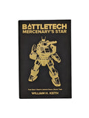 BattleTech: Mercenary’s Star, The Gray Death Legion Trilogy, Book Two