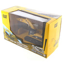 Caterpillar 385C L Hydraulic Excavator 1:64 Scale Diecast Model Packaging