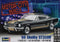 1966 Shelby Mustang GT350H 1/24 Scale Model Kit