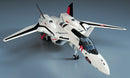 Macross Plus VF-19 Advanced Variable Fighter, 1:72 Scale Model Kit Right Front View