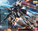 Mobile Suite Gundam SEED, MG, GAT-X105 Aile Strike Gundam (Ver.RM) 1:100 Scale Model Kit