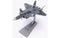 Chengdu J-20 Mighty Dragon 1:100 Scale Diecast Model