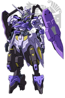 Gundam High Grade Iron-Blooded Orphans