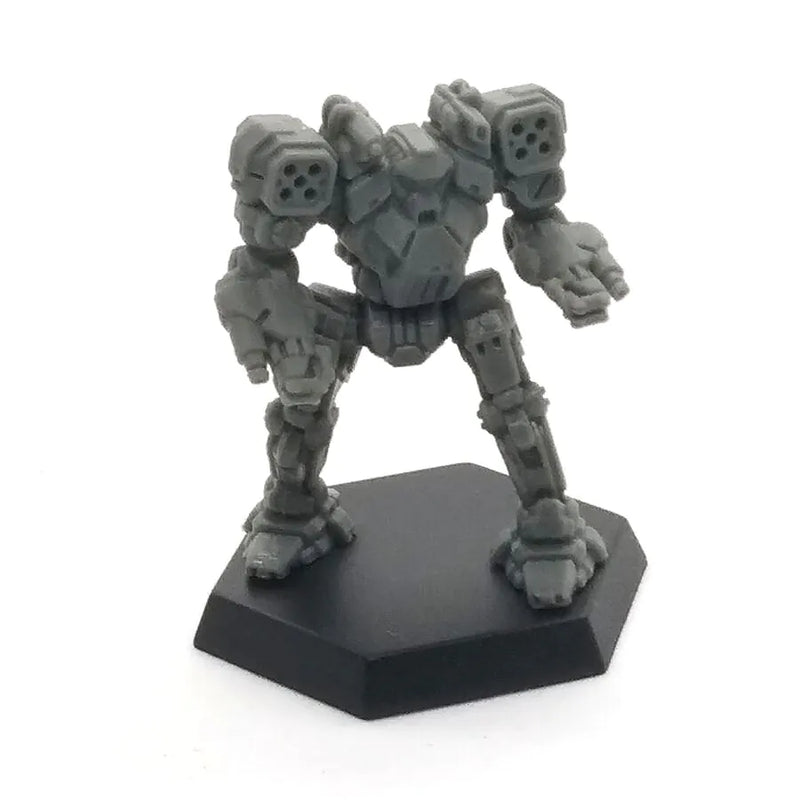  Catalyst Game Labs BattleTech Mini Force Pack: Clan Fire Star :  Toys & Games