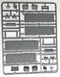 Dead Man’s Hand Boardwalks 28 mm Scale Model Plastic Scenery Sample Frame