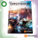 Dropzone Commander 2-Player Starter Set Rulebook