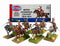 Napoleonic British Household Cavalry 1812-1815, 28 mm Scale Model Plastic Figures