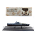 USS Hornet CV-8 1940, 1/1250 Scale Model Historical 