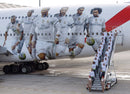 Airbus A380 Emirates “Real Madrid” Livery