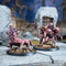 Fallout: Wasteland Warfare – Super Mutants: Centaurs Diorama