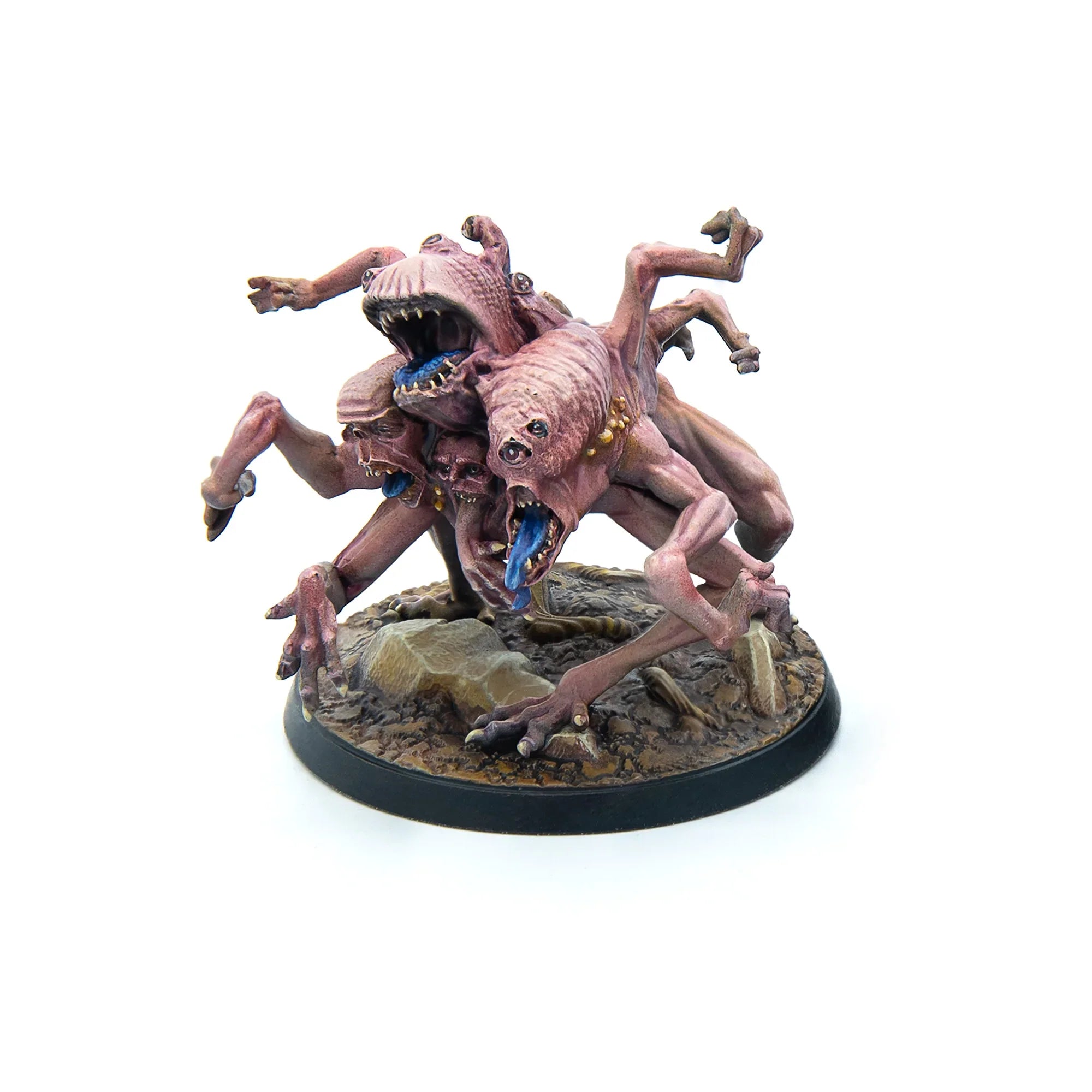 Fallout: Wasteland Warfare – Super Mutants: Centaurs Commonwealth Centaur