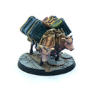 Fallout: Wasteland Warfare – Creatures: Brahmin Herd Pack Brahmin