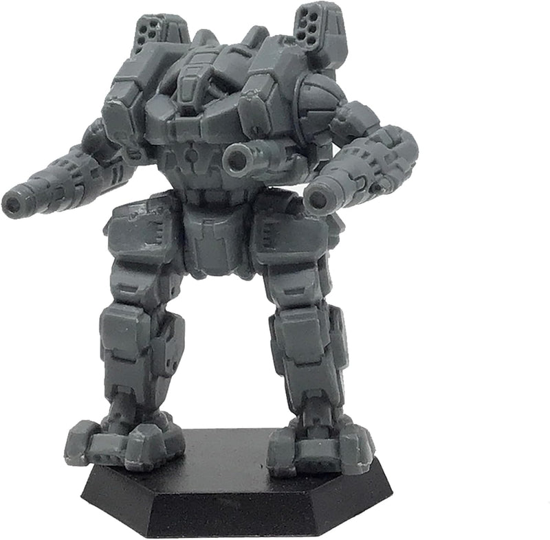 BattleTech ForcePack: ComStar Battle Level II - Crocket