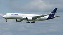 Airbus A350-900 Lufthansa (D-AIXI) Dortmund