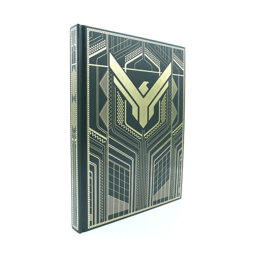 Dune - Adventures in the Imperium: Core Rulebook Atreides Collector's Edition