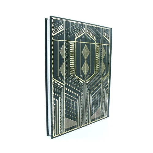 Dune - Adventures in the Imperium: Core Rulebook Atreides Collector's Edition