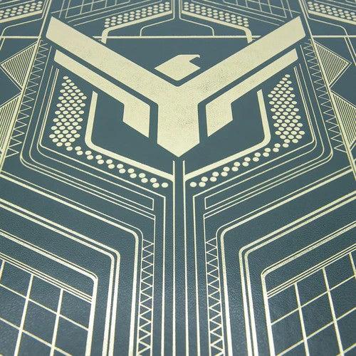 Dune - Adventures in the Imperium: Core Rulebook Atreides Collector's Edition Emblem