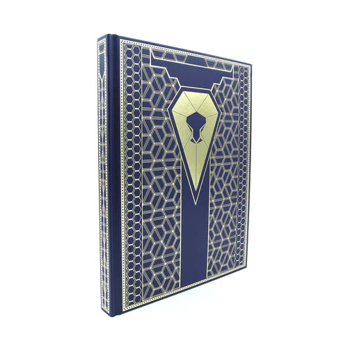Dune - Adventures in the Imperium: Core Rulebook Corrino Collector's Edition