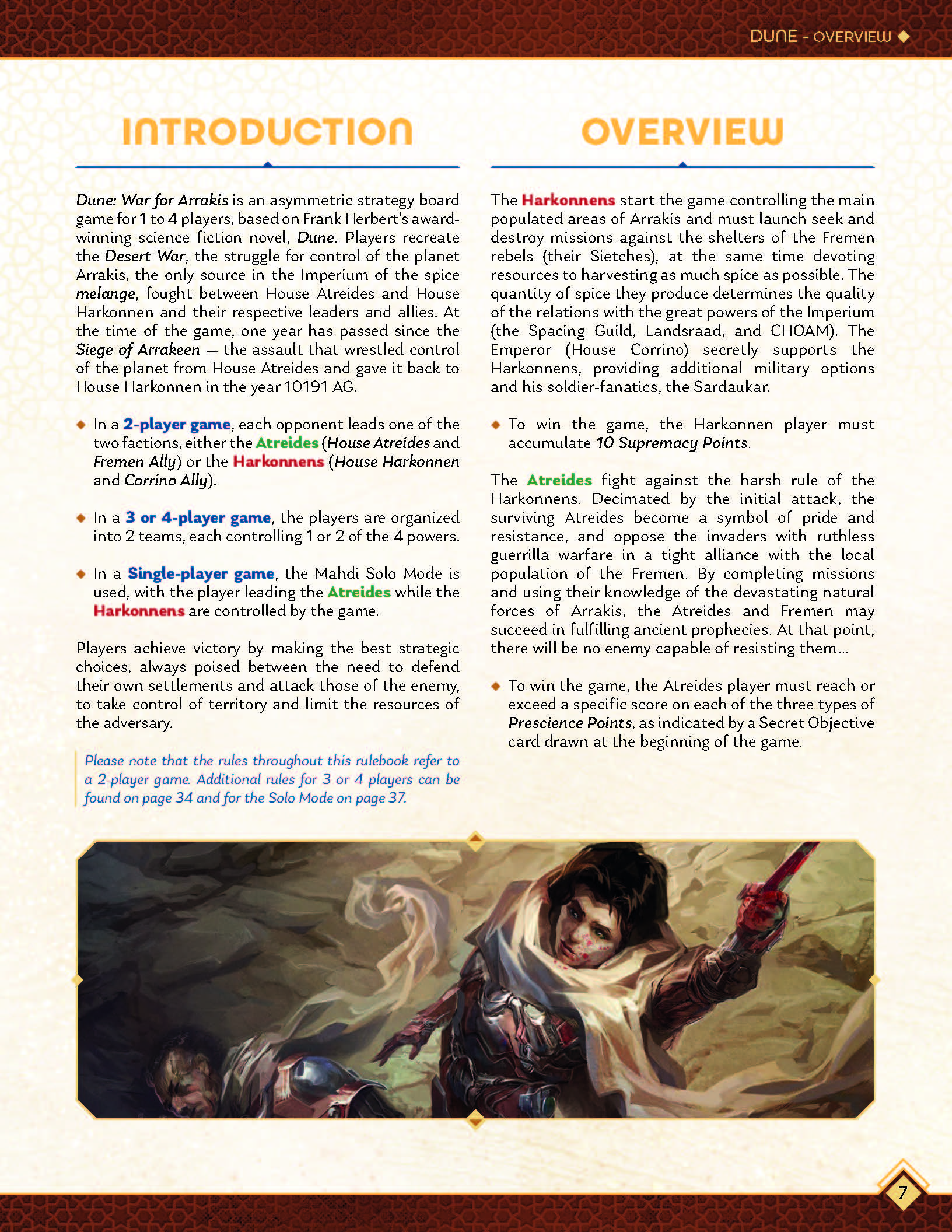 CMON, Dune: Oorlog om Arrakis – De ruimtegilde, uitbreiding, expertspel, strategiespel, 2-4 spelers, vanaf 14 jaar, 120 minuten, Duits, meerkleurig, kleurrijk : Nepitello, Francesco, Maggi, Marco CMON, Dune: Oorlog om Arrakis – De ruimtegilde, uitbreiding, expertspel, strategiespel, 2-4 spelers, vanaf 14 jaar, 120 minuten, Duits, meerkleurig, kleurrijk : Nepitello, Francesco, Maggi, Marco