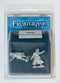 Frostgrave Illusionist & Apprentice, 28 mm Scale Model Metal Figures Packaging