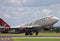 Boeing 747-400 Virgin Atlantic (G-VTOP) 
