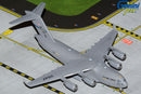Boeing C-17A Globemaster III Mississippi ANG (03-3119) 1:400 Scale Model