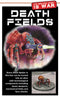 Giant Spiders, 28 mm Scale Model Plastic Figures Space Spider Option