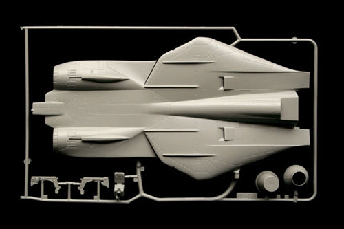 Grumman F-14A Tomcat, 1/48 Scale Plastic Model Kit Sprue 2