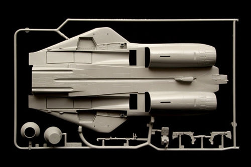 Grumman F-14A Tomcat, 1/48 Scale Plastic Model Kit Spure 3