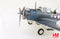 Douglas SBD-5 Dauntless, “White 45” VB-16 USS Lexington 1943, 1/32 Scale Diecast Model Engine Details