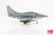 Douglas A-4F Skyhawk USMC VMA-142 “Flying Gators” 1984, 1:72 Scale Diecast Model Right Side View