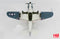 Curtiss SB2C Helldiver VB-18 USS Intrepid, October 1944, 1/72, Scale Diecast Model Bottom View