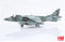 McDonnell Douglas AV-8B Harrier II VMA-311 1990, 1/72 Scale Diecast Model Left Side View