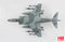 McDonnell Douglas AV-8B Harrier II VMA-311 1990, 1/72 Scale Diecast Model Top View