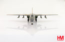 General Dynamics F-111C Aardvark “Pack Tack Prototype” No.1 Squadron RAAF, 1984, 1:72 Scale Diecast Model Front View