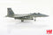 Boeing F-15EX “Eagle II” 85th Test and Evaluation Squadron 2022, 1:72 Scale Diecast Model Right Side View