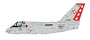Lockheed S-3B Viking VS-30 “Diamondcutters” 2004, 1:72 Scale Diecast Model Illustration