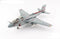 Northrop Grumman EA-6B Prowler VAQ-132 “Scorpions” 2006 1:72 Scale Diecast Model