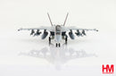 Boeing F/A-18E Super Hornet, VFA-31 “Tomcatters” USS George H.W. Bush, 2011, 1:72 Scale Diecast Model Front View