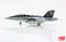 Boeing EA-18G Growler, VAQ-141 “Shadowhawks” 2013, 1:72 Scale Diecast Model Left Side View