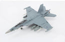 Boeing EA-18G Growler, VAQ-142 “Gray Wolves 2023, 1:72 Scale Diecast Model