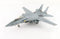 Grumman F-14B Tomcat, VF-103 “Jolly Rogers 2000, 1:72 Scale Diecast Model