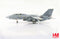 Grumman F-14B Tomcat, VF-103 “Jolly Rogers 2000, 1:72 Scale Diecast Model Left Side View