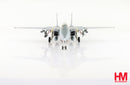 Grumman F-14B Tomcat, VF-103 “Jolly Rogers 2000, 1:72 Scale Diecast Model Front View