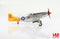 North American P-51D Mustang “Marie” 2nd FS, 52nd FG 1944, 1:48 Scale Diecast Model Right Side View