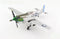 North American P-51D Mustang “Daddy’s Girl” 370th FS, 359th FG 1945, 1:48 Scale Diecast Model