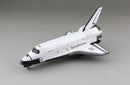 Rockwell International Space Shuttle Orbiter Enterprise 1:200 Scale Diecast Model 