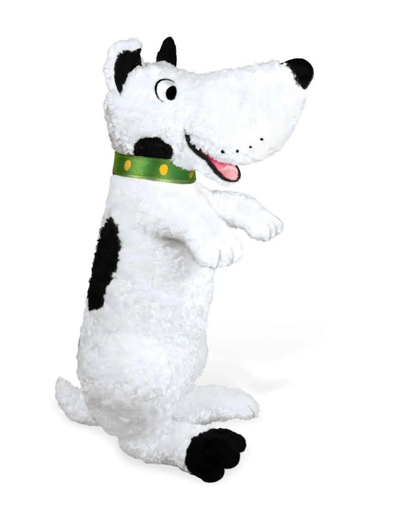 Harry the Dog 9" Soft Toy