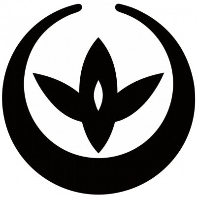 Infinity Aleph Chandra Emblem